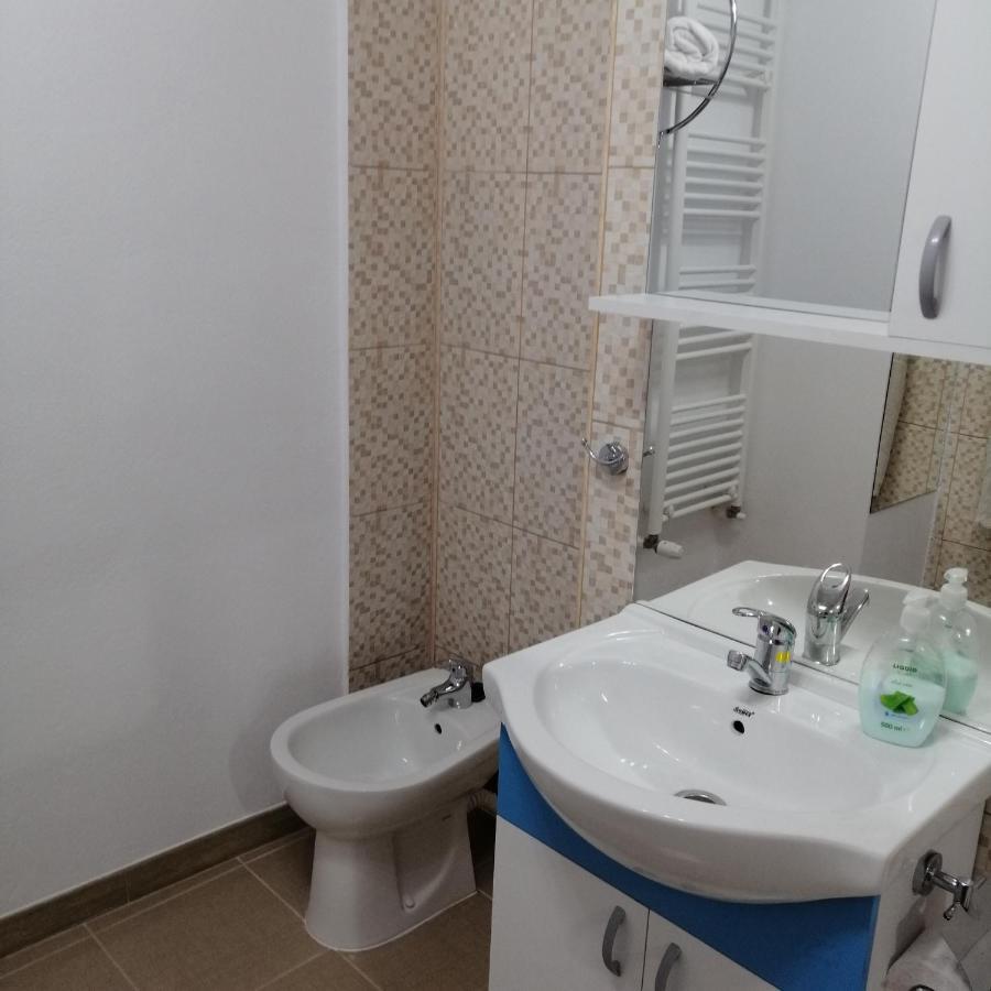 Karla Residence / Greta Residence 레시차 외부 사진