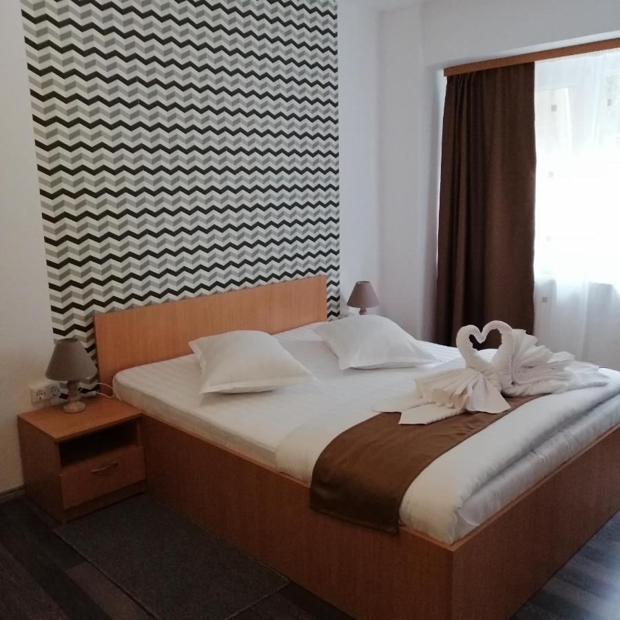 Karla Residence / Greta Residence 레시차 외부 사진