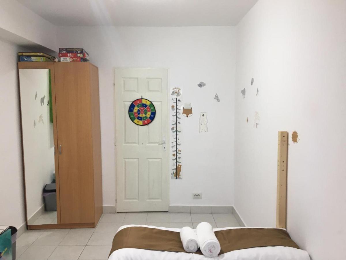 Karla Residence / Greta Residence 레시차 외부 사진